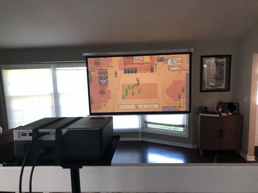 Slide of Nailed It North Shore