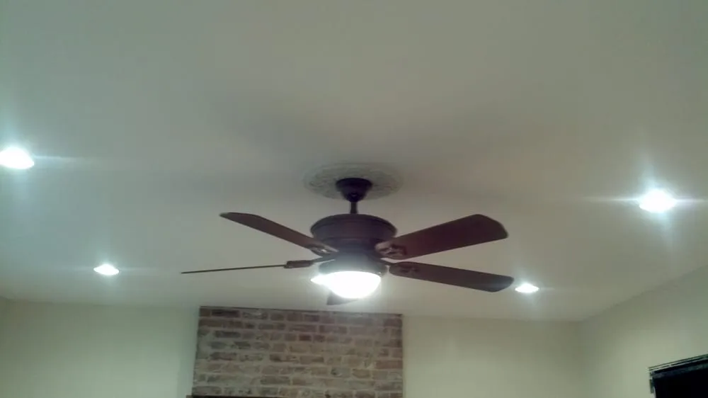 Slide of Nair Electrical Corp