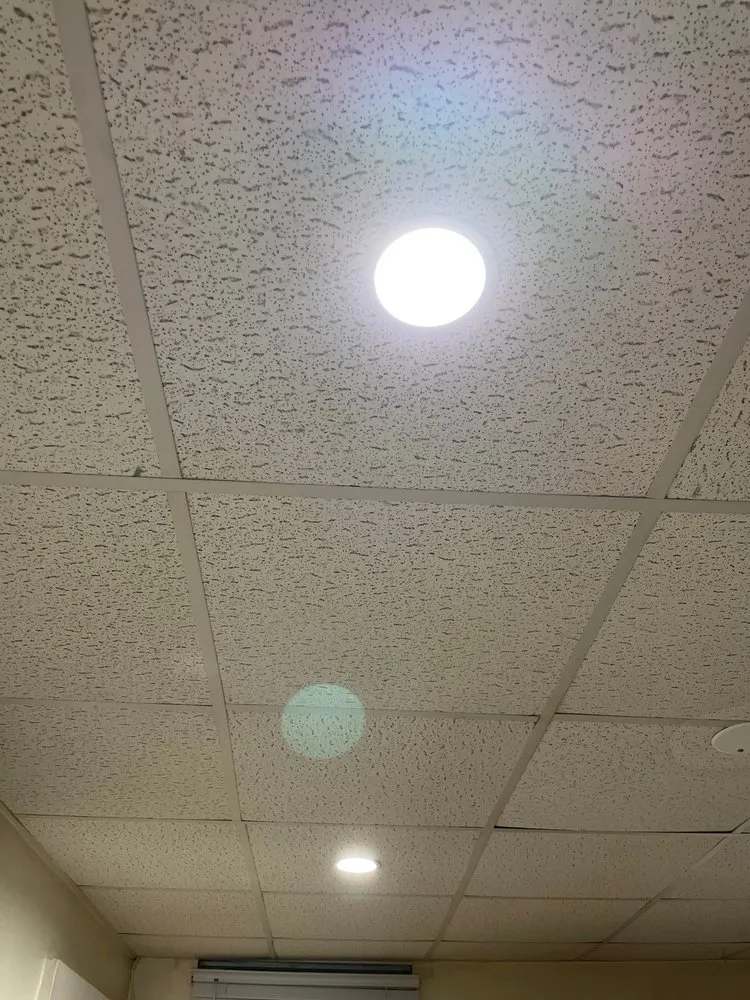 Slide of Nair Electrical Corp