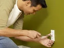 Slide of Nair Electrical Corp