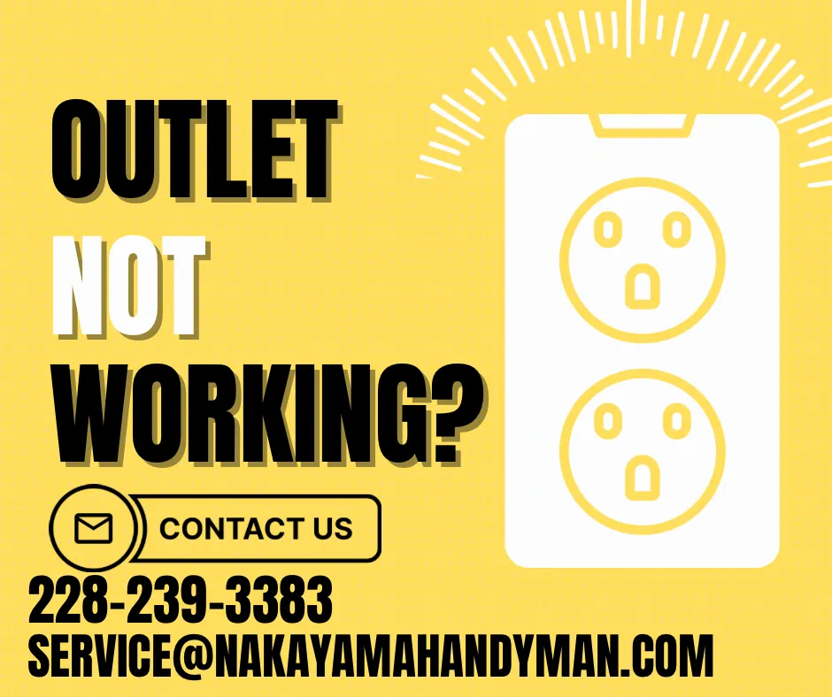 Slide of Nakayama Handyman Services