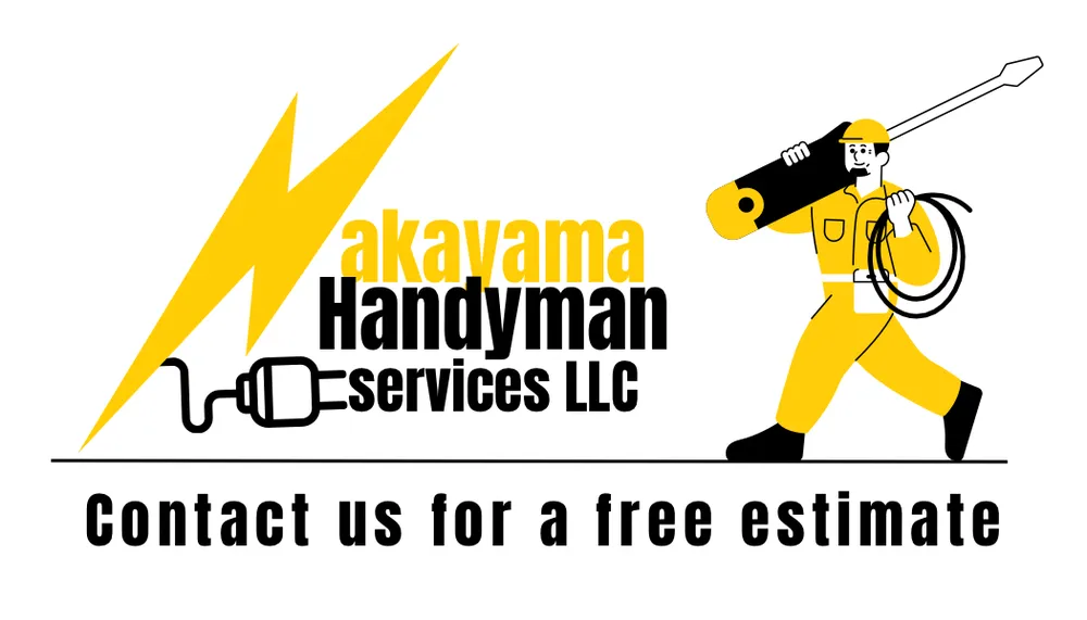Slide of Nakayama Handyman Services