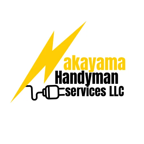 Slide of Nakayama Handyman Services