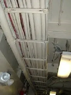 Slide of Nakoma Electric