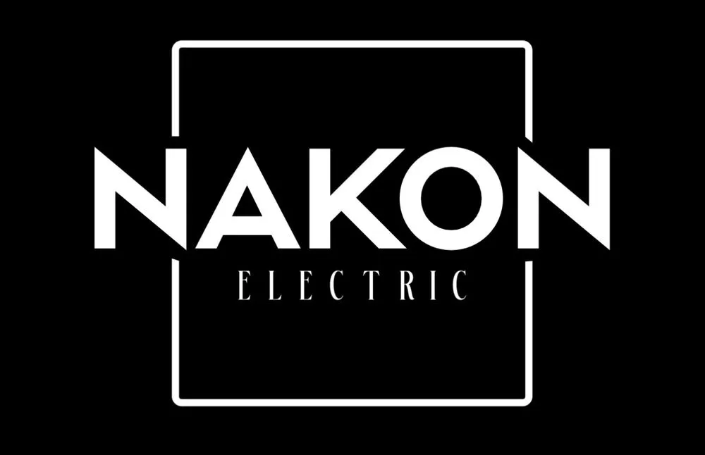 Slide of Nakon Electric