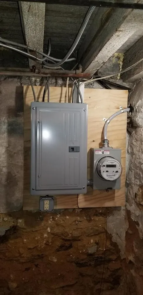 Affordable electrical repair in ,  by Nalset Electrical Services