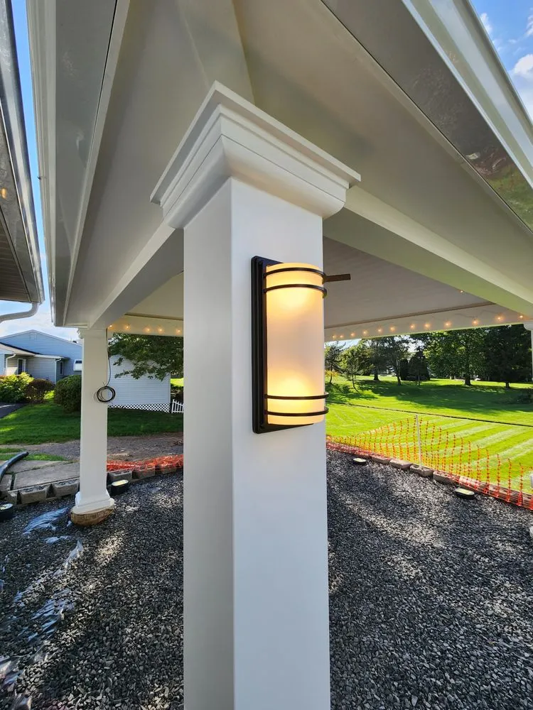 Certified panel upgrade service in ,  - Nalset Electrical Services