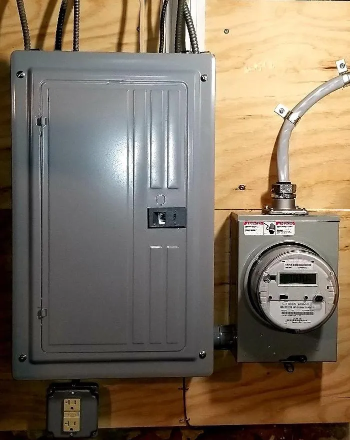 Affordable electrical service for homes in electrical repair,  by 