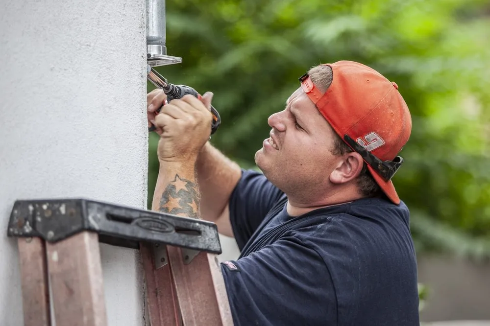 Slide of Nam's Electric Repair Masters