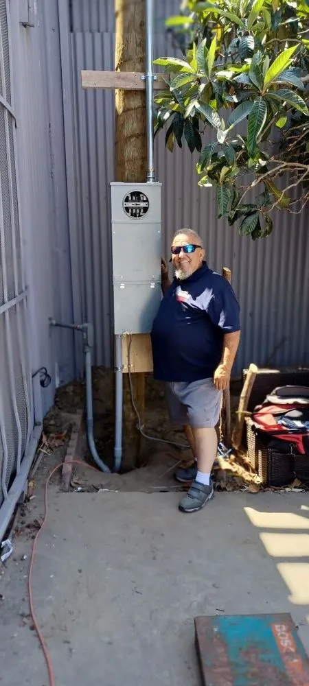 Professional wiring installation experts serving , - Nam's Electric Repair Masters