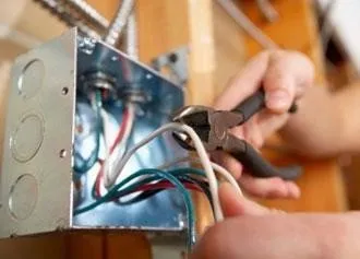 Professional panel upgrade in , by Nam's Electric Repair Masters