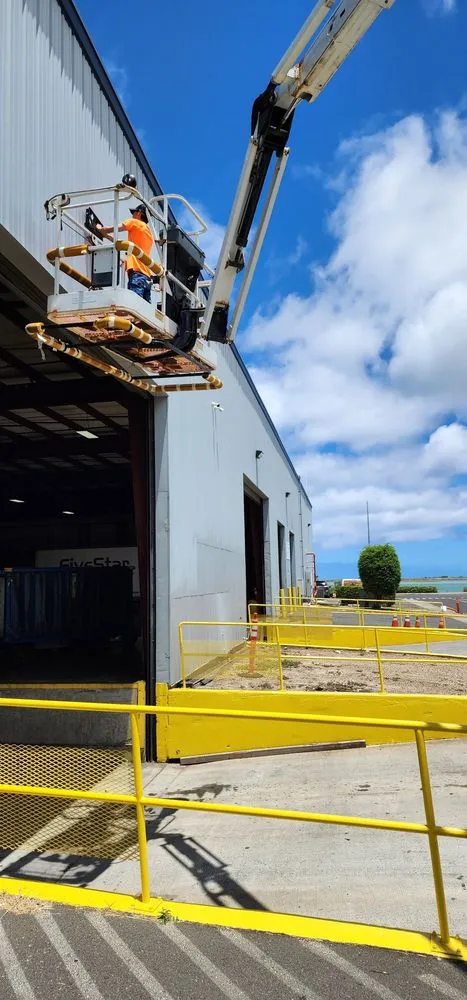 Slide of Nan Hua Electric