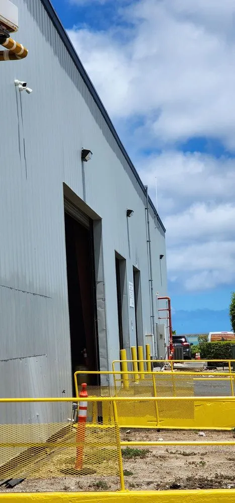 Slide of Nan Hua Electric