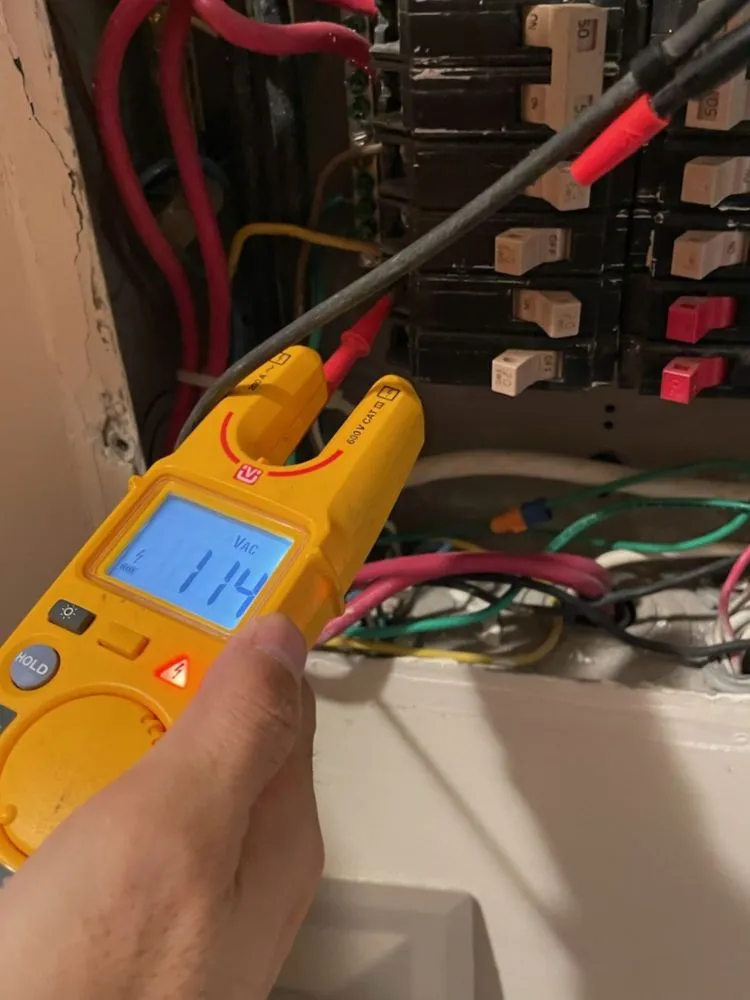 Slide of Nan Hua Electric