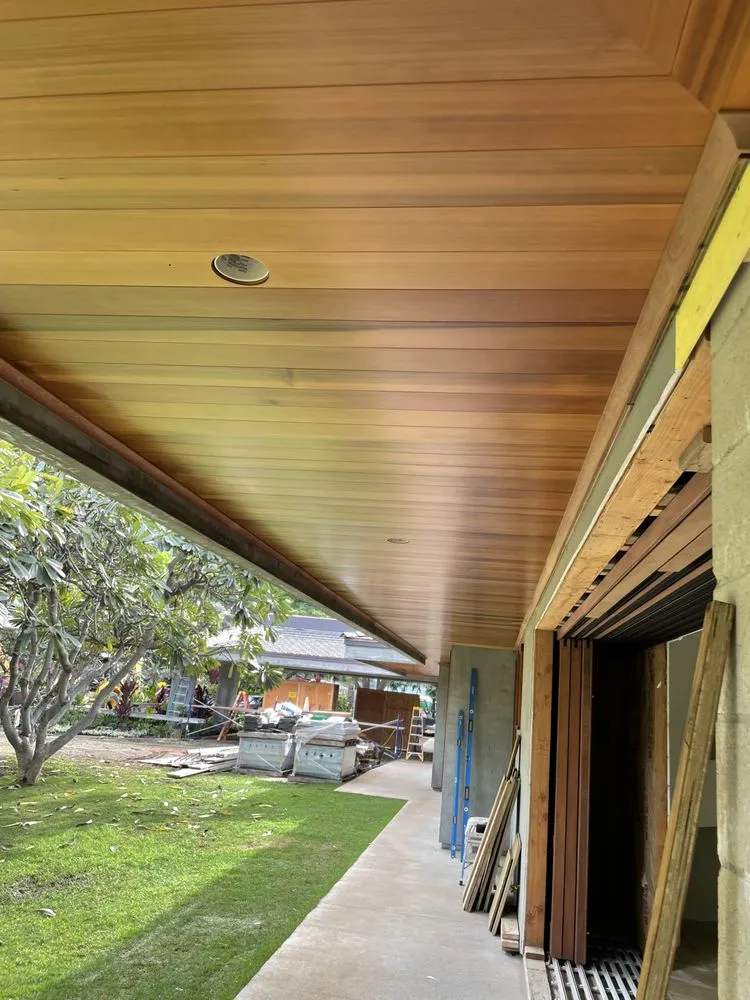 Slide of Nan Hua Electric