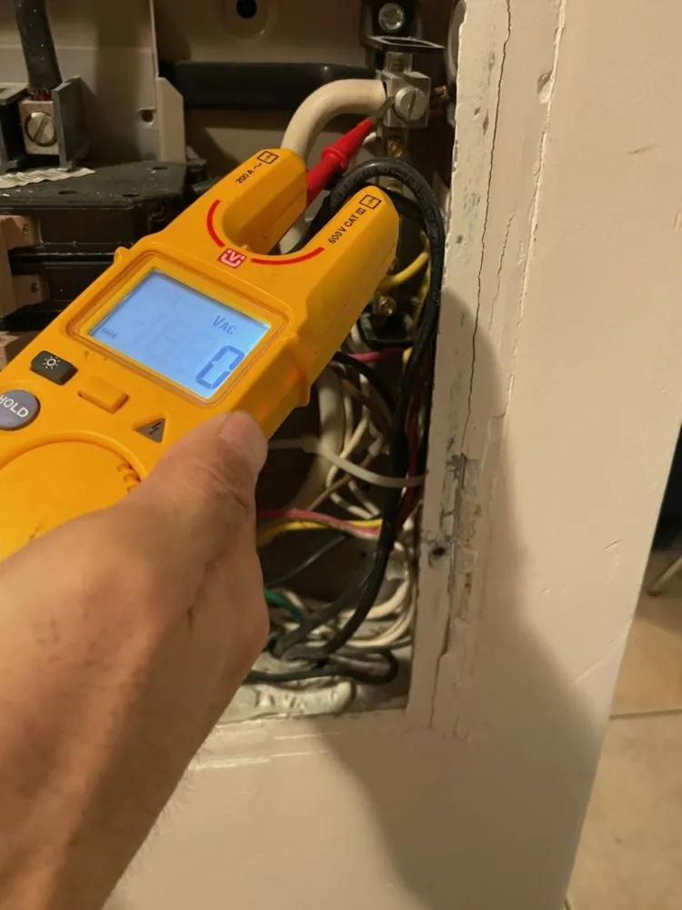 Slide of Nan Hua Electric