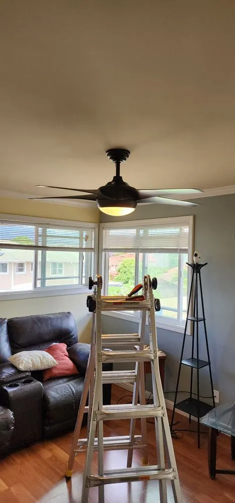 Slide of Nan Hua Electric