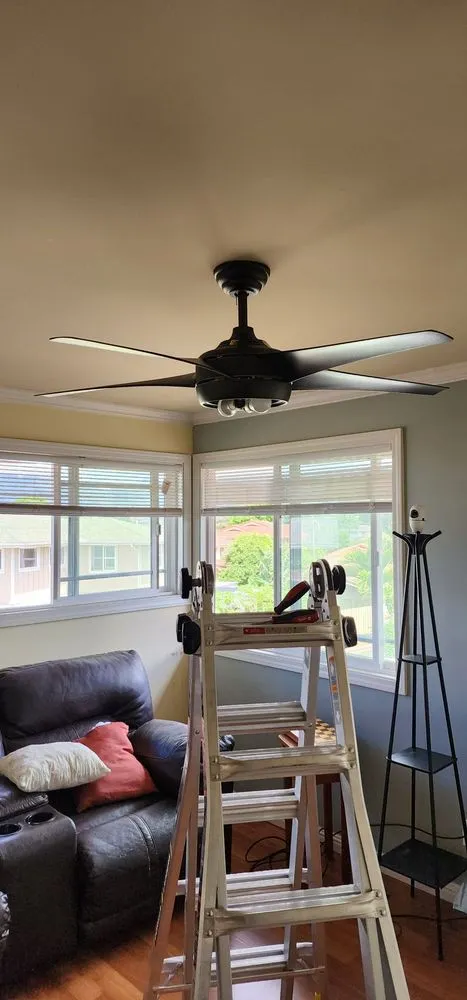 Slide of Nan Hua Electric