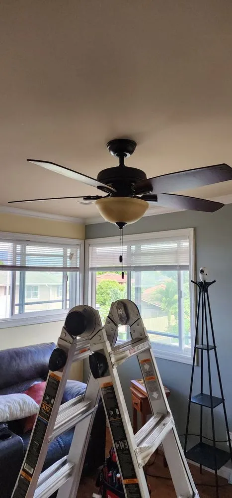 Slide of Nan Hua Electric