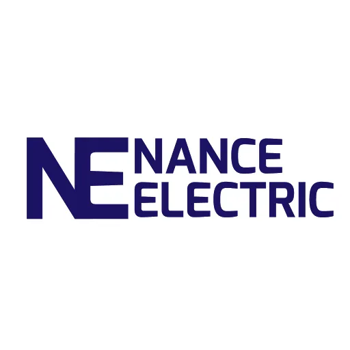 Slide of Nance Electric