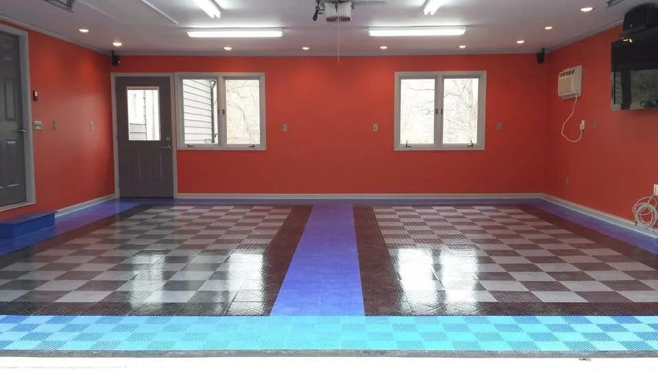 Slide of Nance Electric, LLC