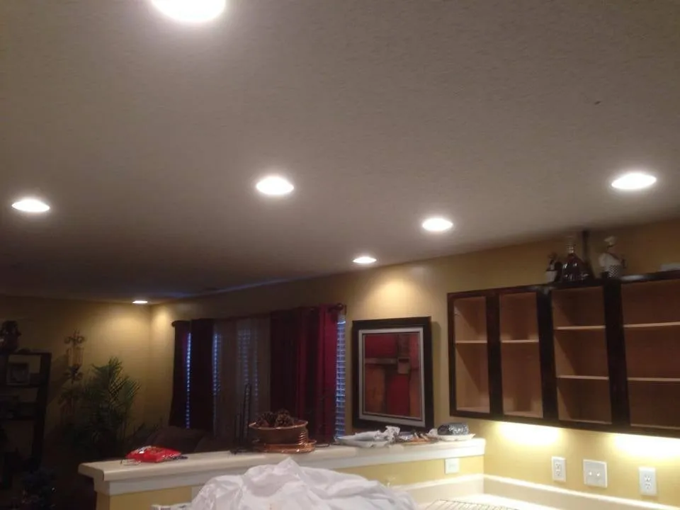 Slide of Nance Electric, LLC