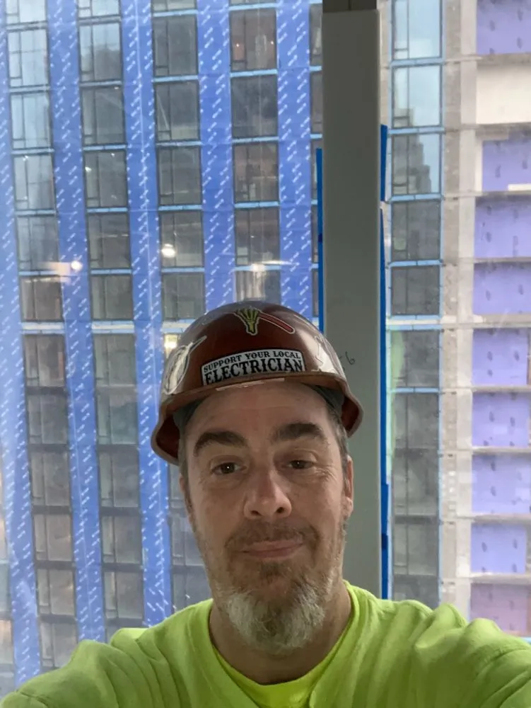 Slide of Nantista Electric