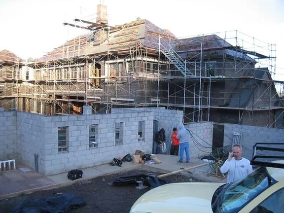 Slide of Napa Electric