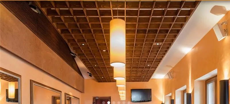 Slide of Napa Electric