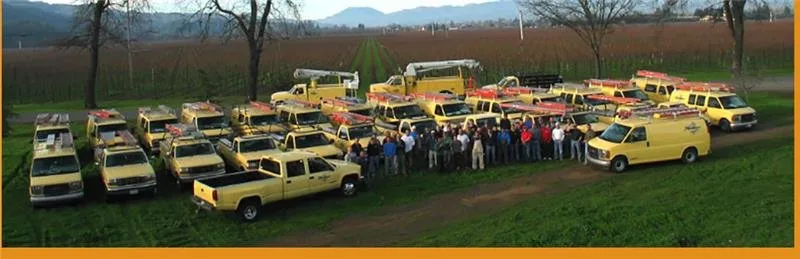 Slide of Napa Electric