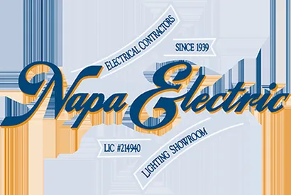 Slide of Napa Electric