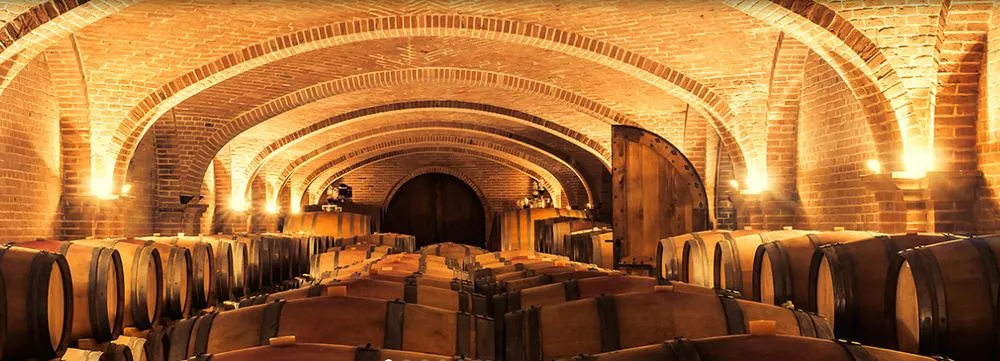 Slide of Napa Electric