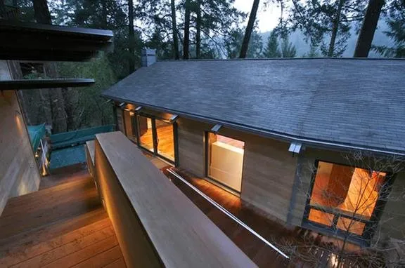 Slide of Napa Electric