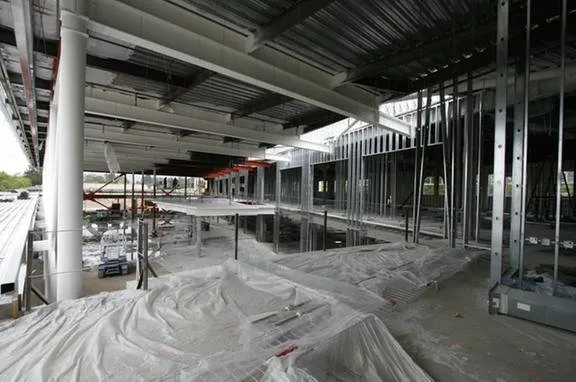 Slide of Napa Electric