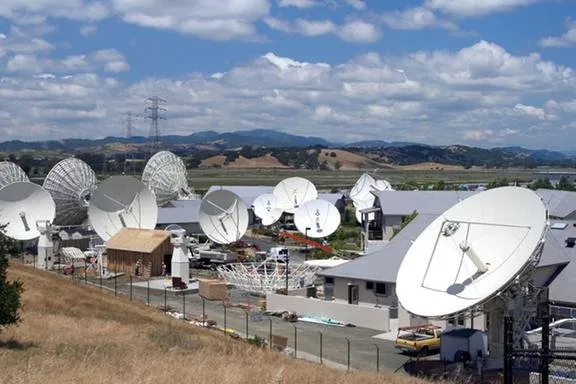 Slide of Napa Electric