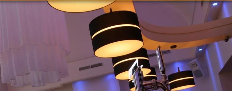 Slide of Napa Electric