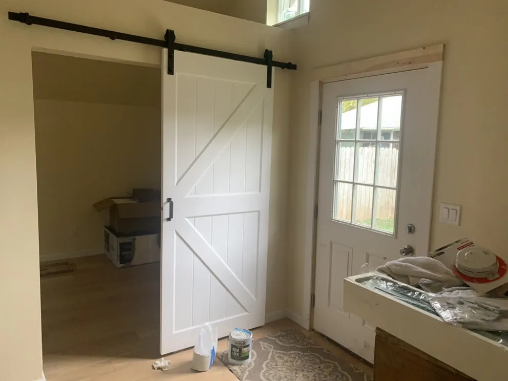 Slide of Napa Valley Builder