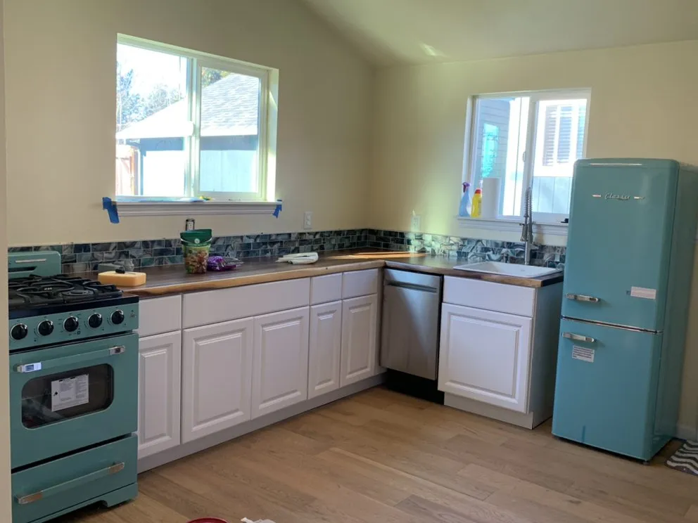 Slide of Napa Valley Builder