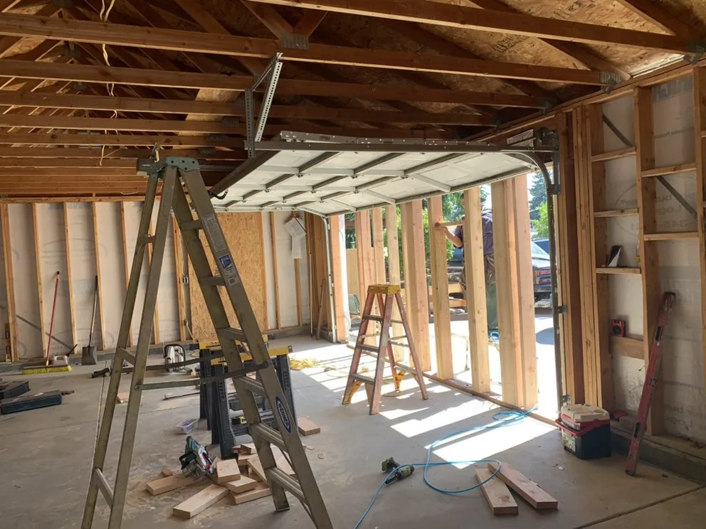 Slide of Napa Valley Builder