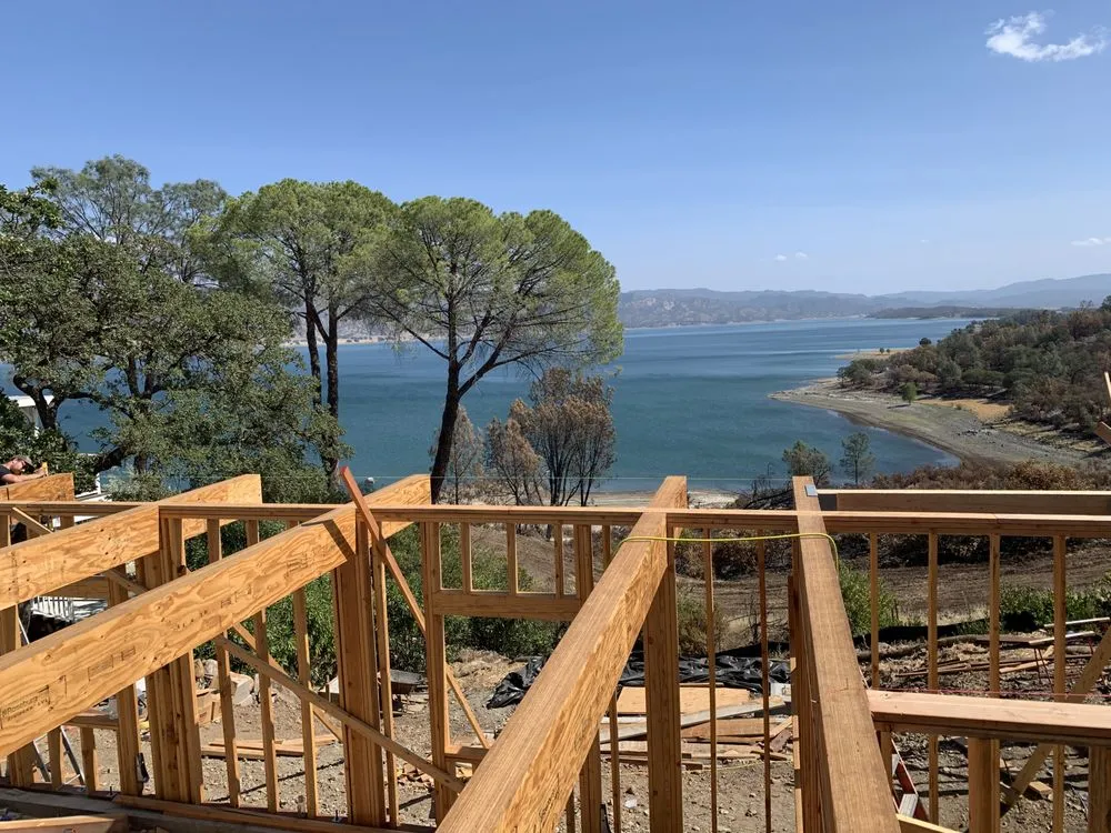 Slide of Napa Valley Builder