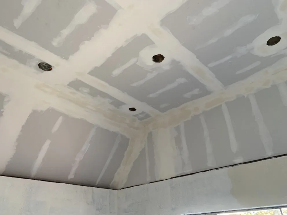 Slide of Napa Valley Builder