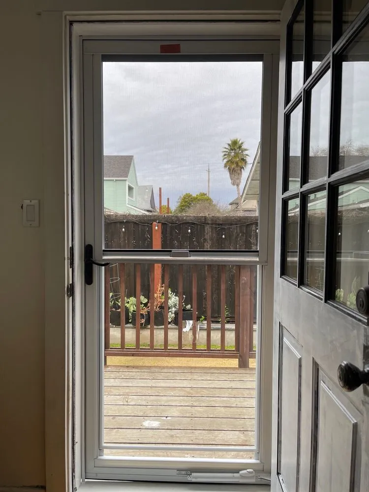 Slide of Napa Valley Builder