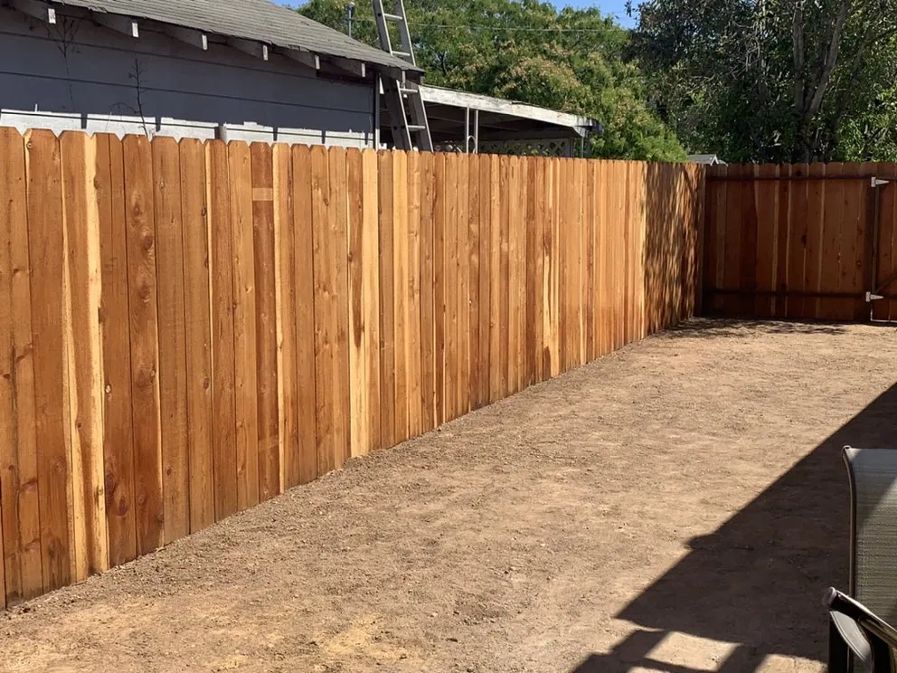 Slide of Napa Valley Builder