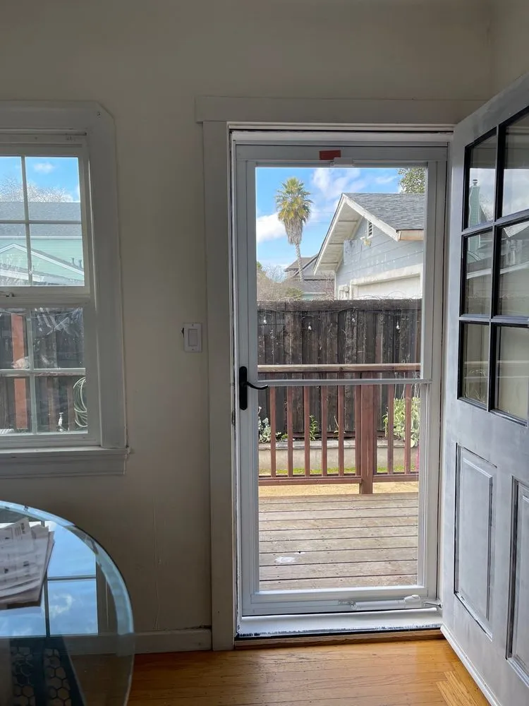 Slide of Napa Valley Builder