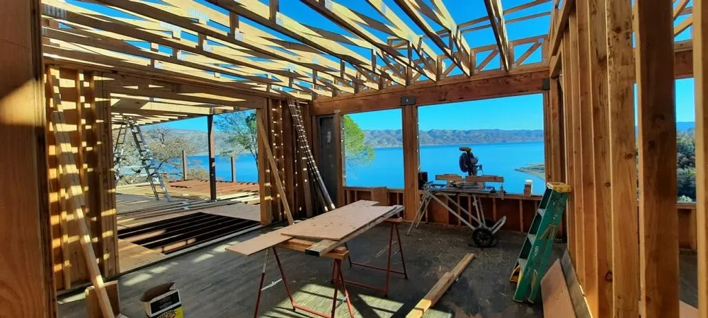 Slide of Napa Valley Builder