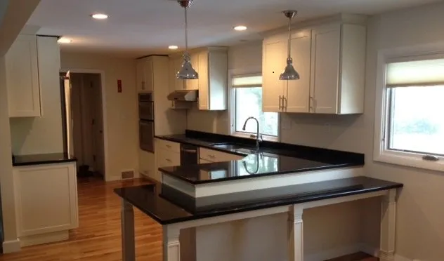 Slide of Napa Valley Electric