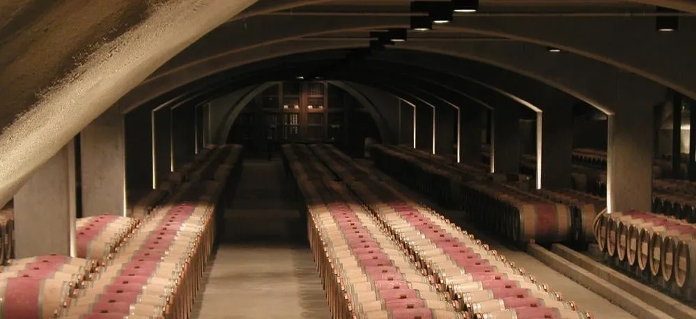 Slide of Napa Valley Electric