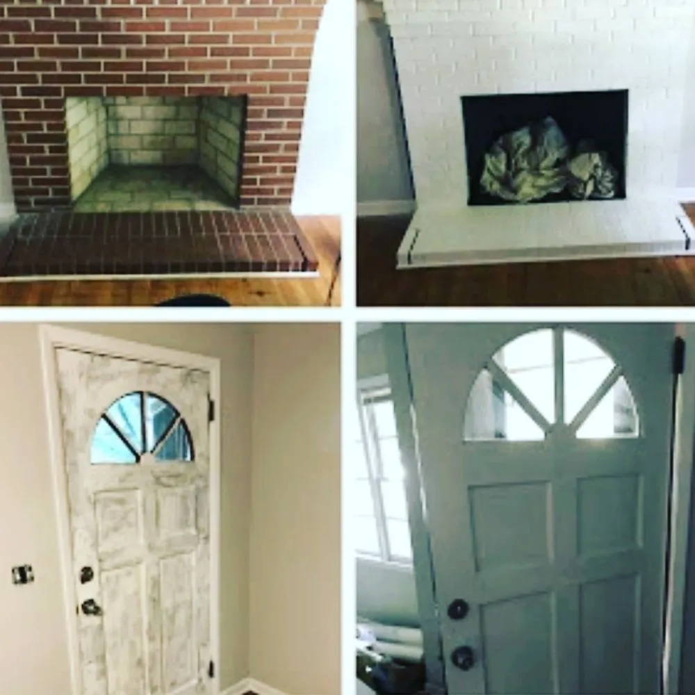 Slide of Napa Valley Preventative Maintenance