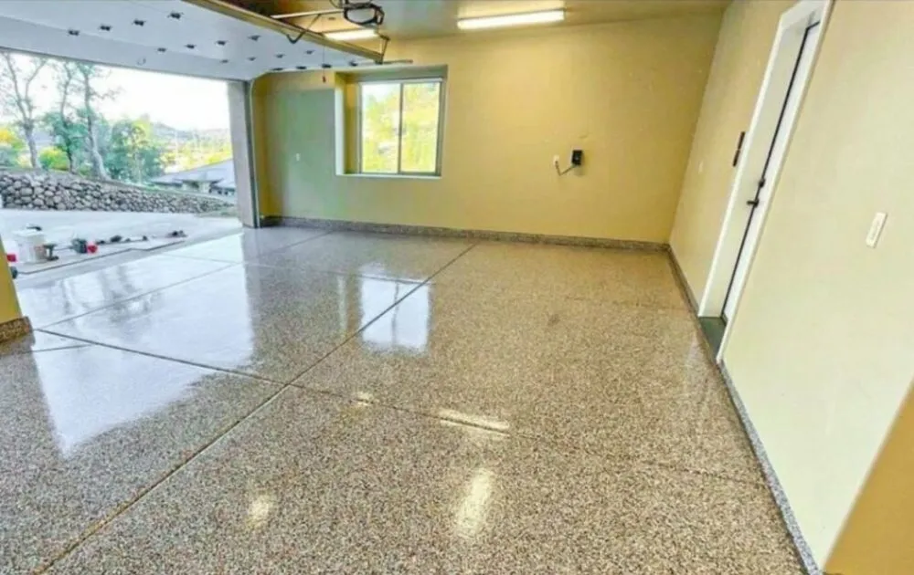 Slide of Napa Valley Preventative Maintenance