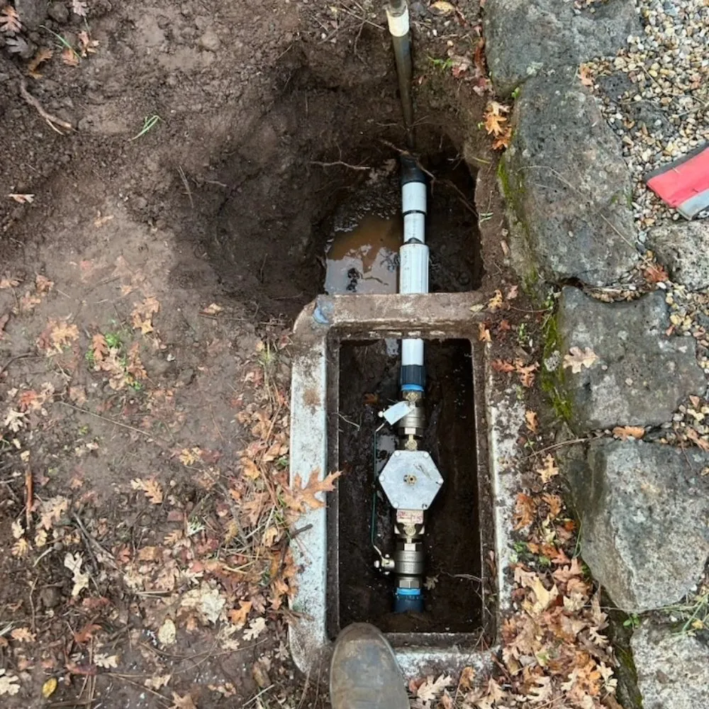 Slide of Napa Valley Preventative Maintenance